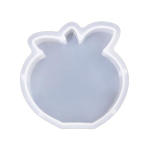 Obst Silikonform Ananas Kerzenform Guss Handgefertigtes Harzkuchen Back Wohnheimdekorationen Silikonform Frucht Kerze Kuchen Back Harz von Watreketal
