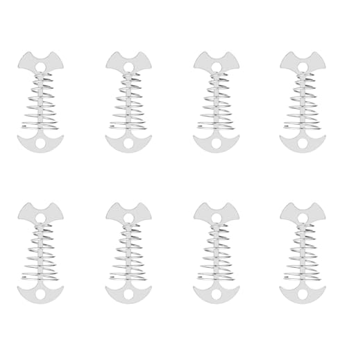 Oktopus Deck Peg Camping Stakes Für Freien Winddicht Tragbare Aluminiumlegierungs Deck Mit Springhaken Camping Zeltzelt Seilstrahlung Oktopus Deck Peg Camping Stakes Für Freien Winddicht Tragbare Aluminiumlegierungs Deck Mit Springhaken Camping Zeltzelt Seilstrahlung von Watreketal