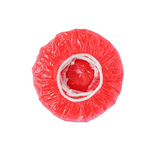 Packung Von 100 Detektorabdeckungen Staubsichere Brandalarmkappen Für Küchenbackbau. Packung Von 100 Detektorabdeckungen Staubsichere Brandalarmkappen Für Küchenbackbau. von Watreketal