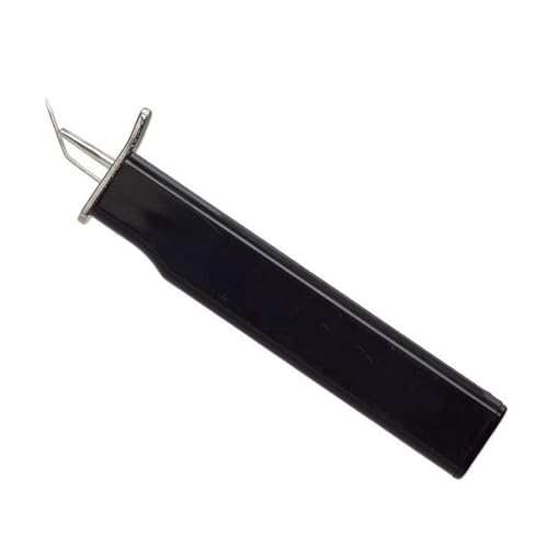 Perlenknotter Erstellen Sichere Knoten Perlenschmuck Werkzeug Zum Knoten Für Feste Perlen Und Andere Perlenschmuckfestigungen Erstellen. von Watreketal