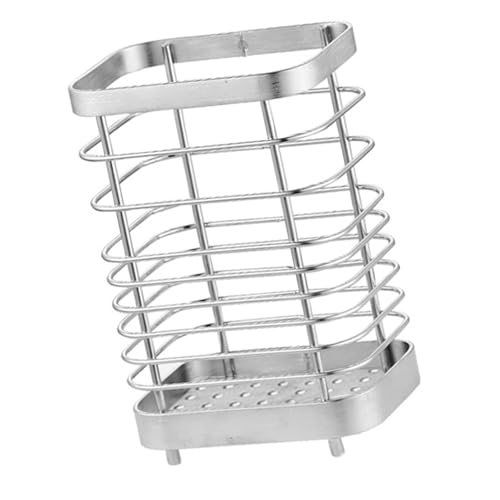 Platz Sparende Zahnbürsten Rack Nodrill Badezimmer Organisatoren Edelstahlhalter Halten Zahnbürsten Und Bad Essentielles Duschregal Für Badezimmer Platz Sparende Zahnbürsten Rack Nodrill Badezimmer Organisatoren Edelstahlhalter Halten Zahnbürsten Und Bad Essentielles Duschregal Für Badezimmer von Watreketal