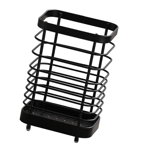 Platz Sparende Zahnbürsten Rack Nodrill Badezimmer Organisatoren Edelstahlhalter Halten Zahnbürsten Und Bad Essentielles Duschregal Für Badezimmer von Watreketal