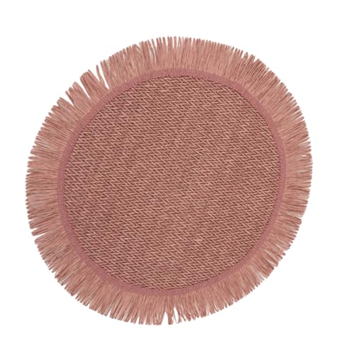 Platzieren Sie Matte Natürlicher Faser Placemat Für Esstisch wasserdichte. Platzieren Sie Matte Natürlicher Faser Placemat Für Esstisch wasserdichte. von Watreketal