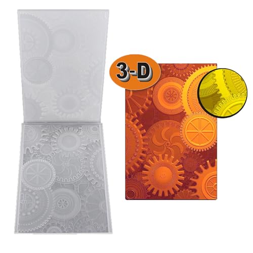 Präge Ordner Hintergrund Plastikblume Schablone Zum Scrapbooking Album Card Making Clay Schmuck Basteldekoration Vorlagen Für Die Kartenherstellung von Watreketal