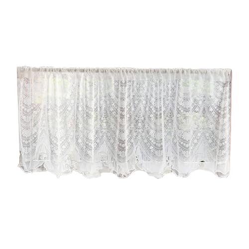 Praktische Bloße Muster Vorhangstabentasche Installation Einfache Designs Für Schlafzimmer Wohnraum Vorhangstab Tasche Fenster Schlich von Watreketal