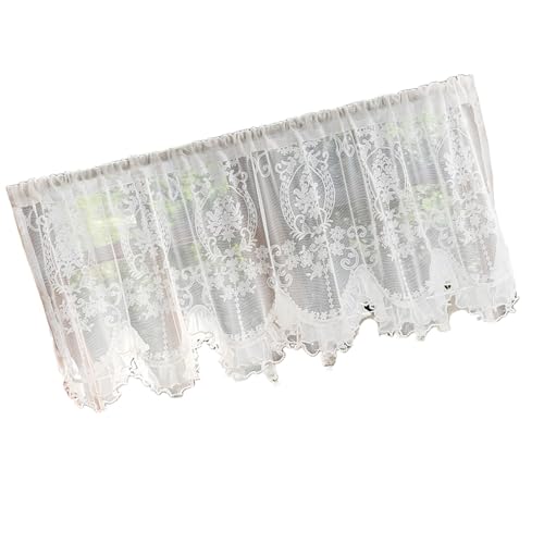 Praktische Bloße Muster Vorhangstabentasche Installation Einfache Designs Für Schlafzimmer Wohnraum Vorhangstab Tasche Fenster Schlich von Watreketal