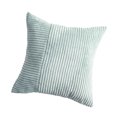 Premium Cord Kissen Haltbarkeit Polyester Stoffkissen Abdeckungen Hiddens Reißverschlüsse Kissenbezug Für Die Einfache Reinigungscreme Kissenkissenabdeckung Mit Unsichtbaren Reißverschlüssen Premium Cord Kissen Haltbarkeit Polyester Stoffkissen Abdeckungen Hiddens Reißverschlüsse Kissenbezug Für Die Einfache Reinigungscreme Kissenkissenabdeckung Mit Unsichtbaren Reißverschlüssen von Watreketal