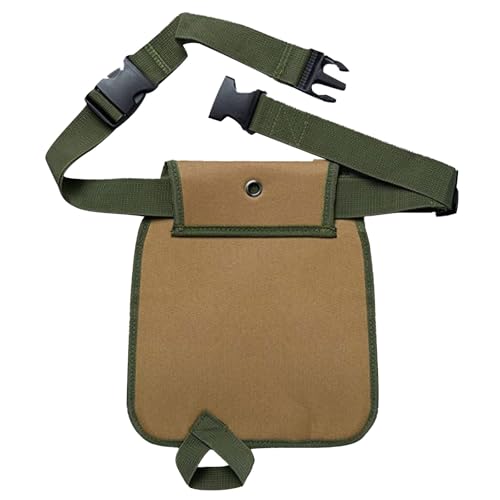 Professionelle Gartenwerkzeug Taillenbeutel Organisatoren Mit 6 Lagerungstaschen Für Effiziente Management Multi Pocket Tool Organisatoren von Watreketal