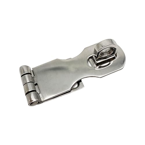 Professionelle Marine Klasse Edelstahl Heavy Duty Tür Hasps Mit Turningpadlock Eye Mount Mirropolished Door HaSps Boote Security Hardware Edelstahl HaSp Marine Grade Hardware Boote Schloss Professionelle Marine Klasse Edelstahl Heavy Duty Tür Hasps Mit Turningpadlock Eye Mount Mirropolished Door HaSps Boote Security Hardware Edelstahl HaSp Marine Grade Hardware Boote Schloss von Watreketal