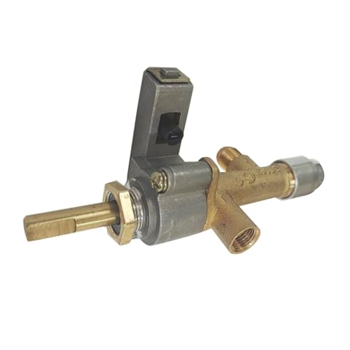 Propan Patio Heizung Reparatur Müllhalde Schaltregelsicherheit Für Außenheizgeräte Wartung Reparatur Gasadapter von Watreketal