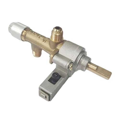 Propan Patio Heizung Reparatur Müllhalde Schaltregelsicherheit Für Außenheizgeräte Wartung Reparatur Gasadapter von Watreketal