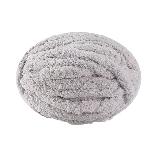 Rainbow Chenille Garnbündel Für Handwerk Accessoires Und Kinderdecke Für Schal Haustierbett Tolle Geschenk Weiche Chenille Garndecke von Watreketal