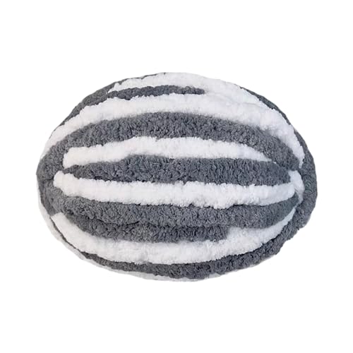 Rainbow Chenille Garnbündel Für Handwerk Accessoires Und Kinderdecke Für Schal Haustierbett Tolle Geschenk Weiche Chenille Garndecke Rainbow Chenille Garnbündel Für Handwerk Accessoires Und Kinderdecke Für Schal Haustierbett Tolle Geschenk Weiche Chenille Garndecke von Watreketal
