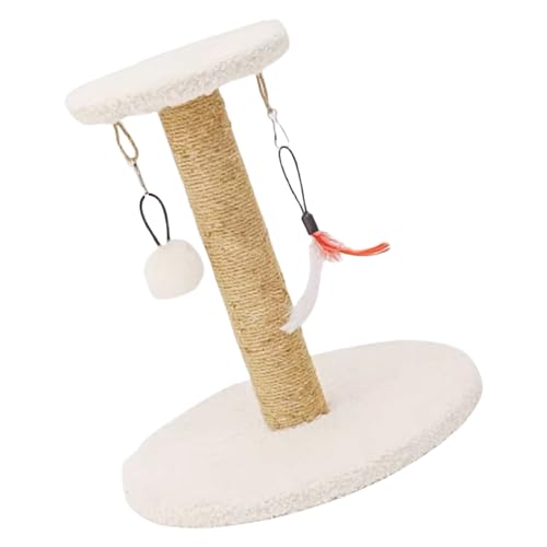 Raumsparende Sisal Katzen Kratzer Haltbarkeit Kratzer Tierversorgung Für Familien Und Kompakte Wohnbereich Haltbarkeit Baum Raumsparende Sisal Katzen Kratzer Haltbarkeit Kratzer Tierversorgung Für Familien Und Kompakte Wohnbereich Haltbarkeit Baum von Watreketal