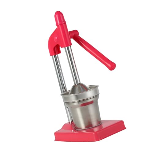 Säfte Maker 304 Stahlstahl Entsafterhandbuch Zitruspresse Tragbare Entsaftungswerkzeugmaschine Für Küchengemüse Und Obstsaftmaschine Säfte Maker 304 Stahlstahl Entsafterhandbuch Zitruspresse Tragbare Entsaftungswerkzeugmaschine Für Küchengemüse Und Obstsaftmaschine von Watreketal