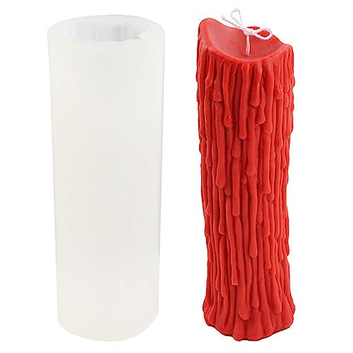 Säule Kerzenform Schimmel Nahrungsmittel Silikon Leicht Zu Entfernen Für Crafting Kerzenseife Gips Ornamente Kuchen Backform Ofen Set Schokoladenbrot Ungiftiger Free Zylinder Spaßformen Säule Kerzenform Schimmel Nahrungsmittel Silikon Leicht Zu Entfernen Für Crafting Kerzenseife Gips Ornamente Kuchen Backform Ofen Set Schokoladenbrot Ungiftiger Free Zylinder Spaßformen von Watreketal