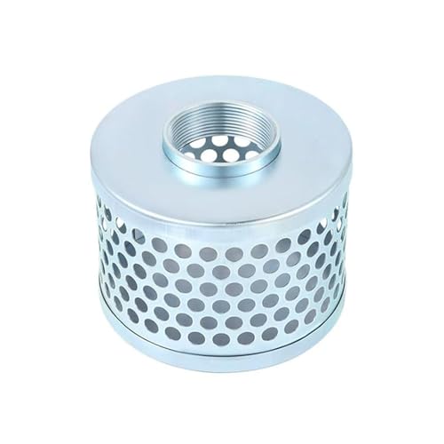 Saugfilter Mit Kohlenstoffschugel Aus Kohlenstoff Geeignet Geeignet Für Pumpen Schützende Festkörpern Reduktion Wassersystem Ein Stück Saugfilter Design Saugfilter Mit Kohlenstoffschugel Aus Kohlenstoff Geeignet Geeignet Für Pumpen Schützende Festkörpern Reduktion Wassersystem Ein Stück Saugfilter Design von Watreketal