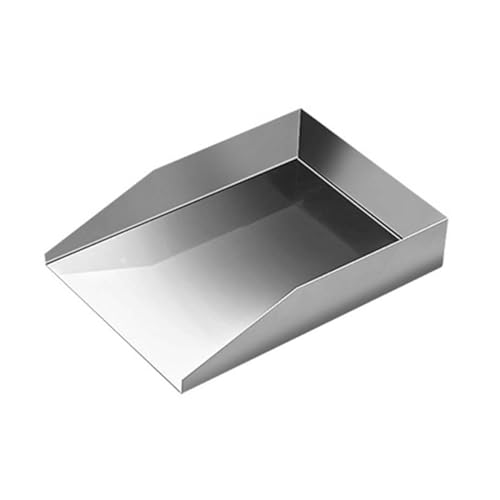 Schmuckschaufel Edelstahl Edelsteine ​​Edelschaufeln Basteln Perlenschaufeln Perlen Sortierwerkzeuge Liefert Leicht Zu Bedienende Diamantspaten Handwerkzeuge von Watreketal