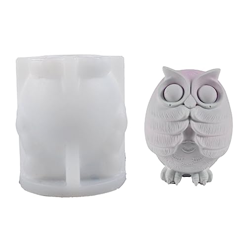 Silikonform Duft Kerzenform Für Wachs Aromatherapie Home Form Home Dekoration Schimmel von Watreketal