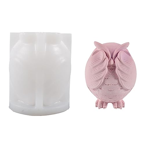 Silikonform Duft Kerzenform Für Wachs Aromatherapie Home Form Home Dekoration Schimmel von Watreketal