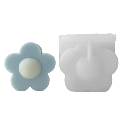 Silikonkerzenform Seife Formen Sonnenblumenform Geformtes Wachsform Handherstellung Handherstellung Accessoires Für Wachshandwerkskuchen Süßigkeiten Schokoladenschiffe Schimmelpilze Silikonkerzenform Seife Formen Sonnenblumenform Geformtes Wachsform Handherstellung Handherstellung Accessoires Für Wachshandwerkskuchen Süßigkeiten Schokoladenschiffe Schimmelpilze von Watreketal
