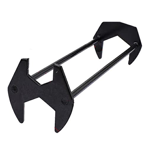 Sink Schraubenschlüssel Wasserhahn Schlauch Sechseckalalal Spanner Badezimmer Küchenflume Installation Demontage Reparatur Sanitär Werkzeugkit Für Professionelles Klempner Kit Für Zuhause von Watreketal