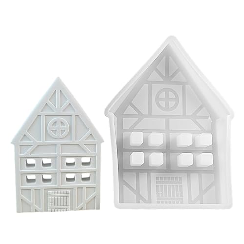 Spitze Dachhaus Silikonformen Zum Herstellen Von Kerzenseife Tisch Ornamente Gipsdekoration Putz Silikonform Landschaftsmodell Spitze Dachhaus Silikonformen Zum Herstellen Von Kerzenseife Tisch Ornamente Gipsdekoration Putz Silikonform Landschaftsmodell von Watreketal