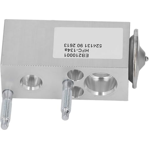 Stabile Klimaanlagen Expansionsventile Ersetzt 6461L9 Automobilklimaanlagen Teil Einfach Für 308 308cc Professional Auto Reparatur Teil von Watreketal