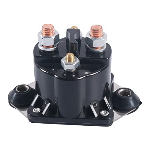 Starterrelaismagnet Für Golfwagen OE: 8968258 Power Starter Magnet Relais Automobilersatzteile von Watreketal