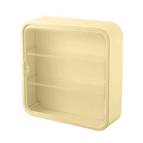 Stilvolle Wandmontage Acryl Display Regalzubehör Für Jalousien Box Sammler Tragbar Für Schlafzimmerbüros Und Mehr Platz Sparende Anzeige von Watreketal