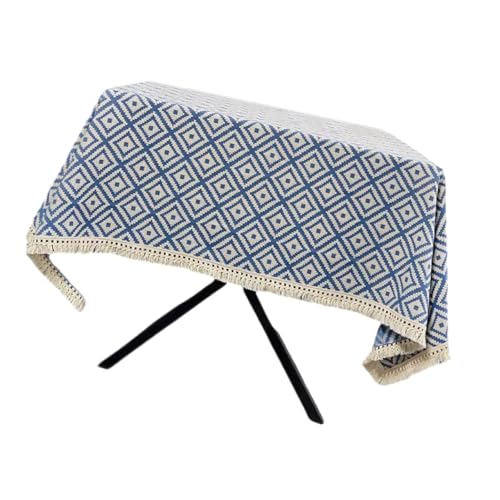 Strukturierte Leinen Look Tabelle Protectors Franse Border Fleckenfest Tischdecke Für Küchentisch Couchtisch Dekore Geometrische Tischdecke Moderne Minimalisten Strukturierte Leinen Look Tabelle Protectors Franse Border Fleckenfest Tischdecke Für Küchentisch Couchtisch Dekore Geometrische Tischdecke Moderne Minimalisten von Watreketal