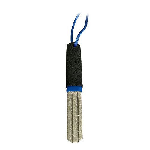 Tragbare Outdoor Fishing Haken Spitzerfeile Frosted Mühle Tackle Coarse Fly Fish Haken Rille Schärfer Schärfer Mühle Tragbare Outdoor Fishing Haken Spitzerfeile Frosted Mühle Tackle Coarse Fly Fish Haken Rille Schärfer Schärfer Mühle von Watreketal