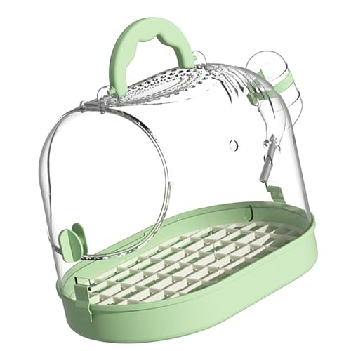 Tragbare Träger Papageien Tragen Kasse Kage Für Reisen & Outdoor Safe Türschloss Kleines Haustierzubehör Außenbeutel Papageienträger Tragbare Träger Papageien Tragen Kasse Kage Für Reisen & Outdoor Safe Türschloss Kleines Haustierzubehör Außenbeutel Papageienträger von Watreketal