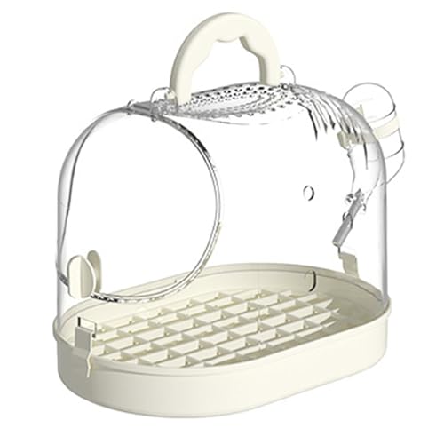 Tragbare Träger Papageien Tragen Kasse Kage Für Reisen & Outdoor Safe Türschloss Kleines Haustierzubehör Außenbeutel Papageienträger Tragbare Träger Papageien Tragen Kasse Kage Für Reisen & Outdoor Safe Türschloss Kleines Haustierzubehör Außenbeutel Papageienträger von Watreketal