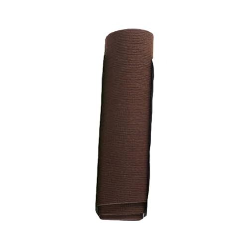 Trimmbare Katzen Kratzen Matte Innenhoch Haustier Kratzen Mit Klebeband Für Den Schutz Der Couch Bodenwand Tragen Resistente Trimmbare Selbstteppichersatz Für Baum Selbstteppich von Watreketal