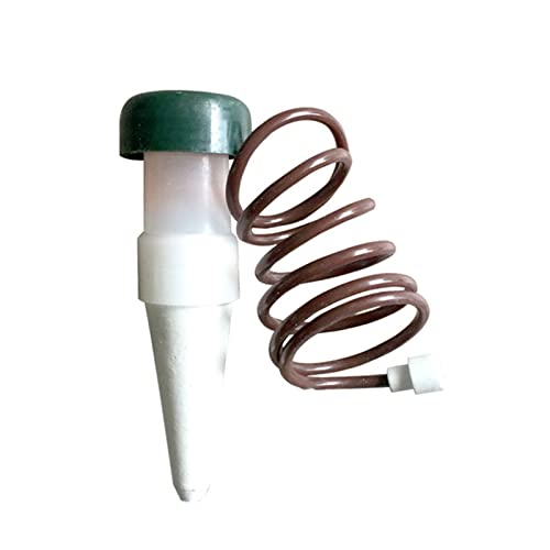 Tropfbewässerung Automatische Pflanzenwasserer Einstellbare Wasserspikes Verjüngene Pflanzen Topf Gießen Für Pocke Autobewässerungssystem Tropfer Kits Garten Haushaltspflanze Tropfbewässerung Automatische Pflanzenwasserer Einstellbare Wasserspikes Verjüngene Pflanzen Topf Gießen Für Pocke Autobewässerungssystem Tropfer Kits Garten Haushaltspflanze von Watreketal
