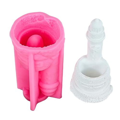 Turmförmige Harz Silikonformen Für Epoxidharz Kerzenhalter Teelichthalter Home Dekoration Gips Silikon Schimmelpilze Kerzenbecher Form Turmförmige Harz Silikonformen Für Epoxidharz Kerzenhalter Teelichthalter Home Dekoration Gips Silikon Schimmelpilze Kerzenbecher Form von Watreketal