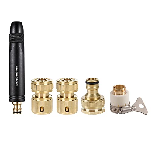 Unverzichtbare Verbesserte Version Von Copper Direct Water Sprayer Für Autowäsche Und Raumwäsche Kupfer+Aluminiumdruck Waschmaschine Teile von Watreketal