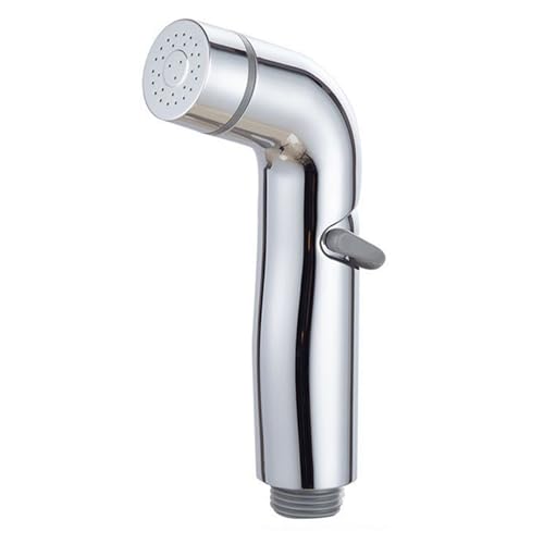 Upgrades Bad Bidet Sprays Mit Effizienten Wassersparenden Designs Bequemes Reinigen Von Bidet 143 Mm Für Personhygiene Multifunktionale Düse von Watreketal