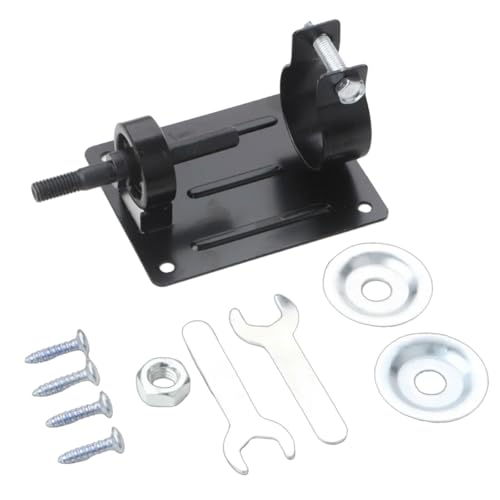 Upgrades Metall Polish Mühle Maschine Schleifer Umwandlungskopf Schleifsteine ​​Polieren Schleifen Schleifsteine ​​Polierschleife von Watreketal