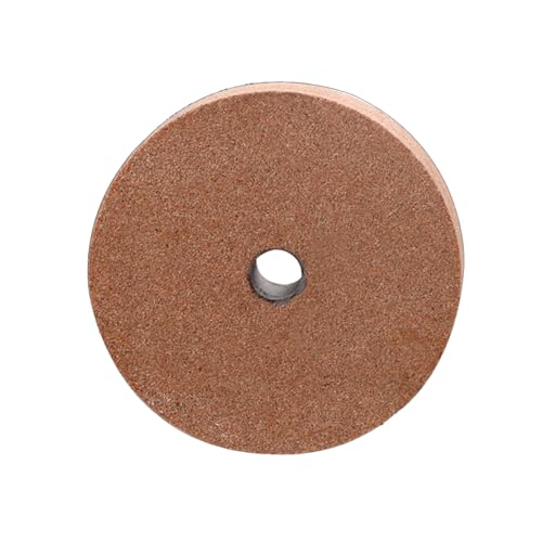 Upgrades Metall Polish Mühle Maschine Schleifer Umwandlungskopf Schleifsteine ​​Polieren Schleifen Schleifsteine ​​Polierschleife von Watreketal