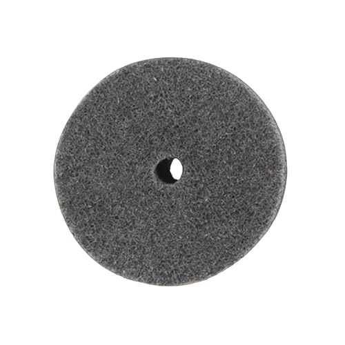 Upgrades Metall Polish Mühle Maschine Schleifer Umwandlungskopf Schleifsteine ​​Polieren Schleifen Schleifsteine ​​Polierschleife von Watreketal