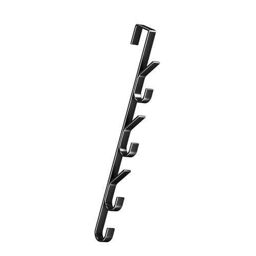 Vielseitig Ohne Bohrung Hängende Aufbewahrungslösung Mit Charme Schöne Stilvolle Designs Tragbares Accessoire Für Haushaltsnutzungsküchentürbügel von Watreketal