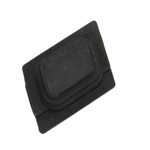 Vordere/linke Rechte Türgriffschalter Schalter Kappen Ersatzset Set Wear Proof ABS Außengriffschalter Für KX5 16 Bis 22 Plug And Play von Watreketal
