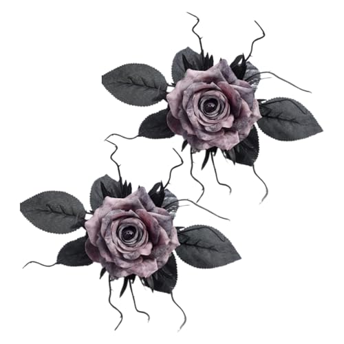 Vorhangsteuerbacks Dekorative Holdbacks Retro Blumenvorhänge Schnallen Clips Drapery Holdbacks Büro Home Decors Tiebacks Für Vorhänge von Watreketal