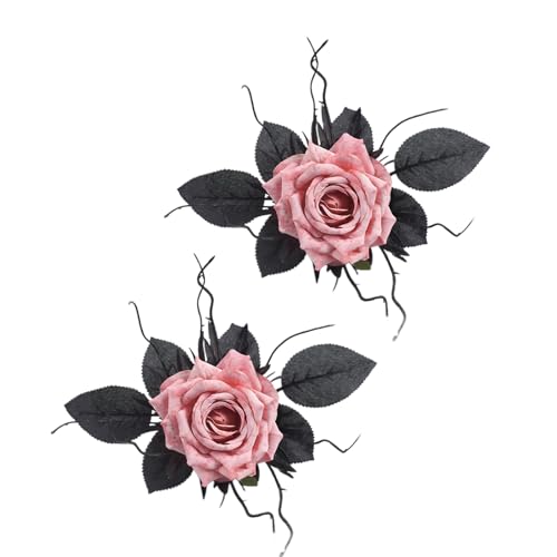 Vorhangsteuerbacks Dekorative Holdbacks Retro Blumenvorhänge Schnallen Clips Drapery Holdbacks Büro Home Decors Tiebacks Für Vorhänge von Watreketal