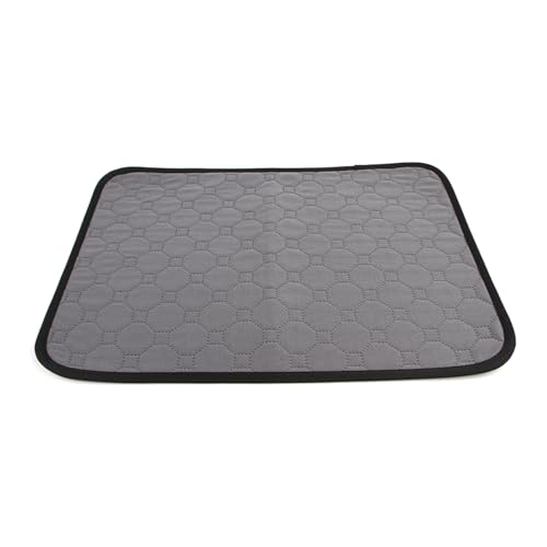 Waschbarer Hund Pee Pad Haustier Windel Matte Dog Training Hunde Bett Matratze Wiederverwendbare Urinmatte Für Kleine Große Mittelpapper Haustier Urin Absorption Waschbarer Hund Pee Pad Haustier Windel Matte Dog Training Hunde Bett Matratze Wiederverwendbare Urinmatte Für Kleine Große Mittelpapper Haustier Urin Absorption von Watreketal