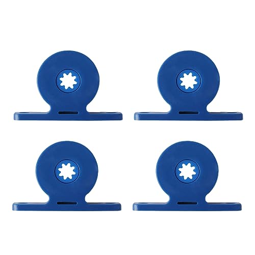 Watreketal 4PCS Lager Set Plastikpool Reinigungsteile Schwimmversorgung Für 180 280 Ersatzteile Watreketal 4PCS Lager Set Plastikpool Reinigungsteile Schwimmversorgung Für 180 280 Ersatzteile von Watreketal