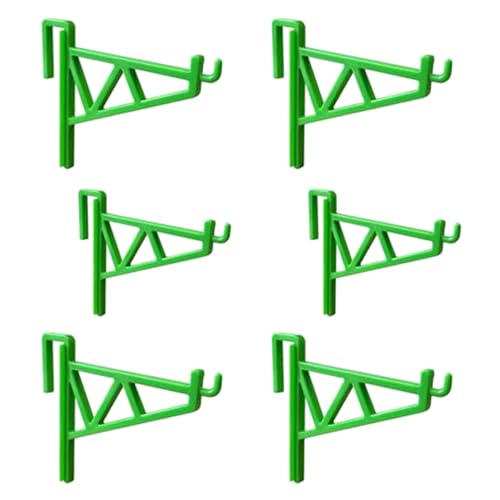 Watreketal 6pcs Bienen Bienenstöcke Rahmenhalter Imkerei Ständer Bienen Inspektionshalterung Bienenzucht Ständer Supplies Tools Wrongunterstützung Watreketal 6pcs Bienen Bienenstöcke Rahmenhalter Imkerei Ständer Bienen Inspektionshalterung Bienenzucht Ständer Supplies Tools Wrongunterstützung von Watreketal