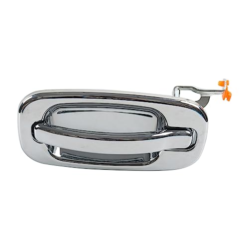 Watreketal Auto Außen Hinter Linker Türgriff Austausch Für 99-07 OEM Nummer 15107655 Auto Außerhalb Der Türgriff Watreketal Auto Außen Hinter Linker Türgriff Austausch Für 99-07 OEM Nummer 15107655 Auto Außerhalb Der Türgriff von Watreketal